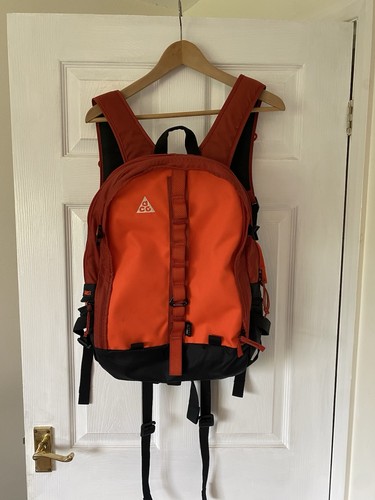 Nike acg karst - nike, backpack