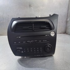 Honda Civic MK8 FN2 2006-2011