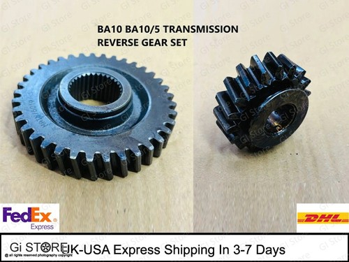 Transmission revers gear - transmission,