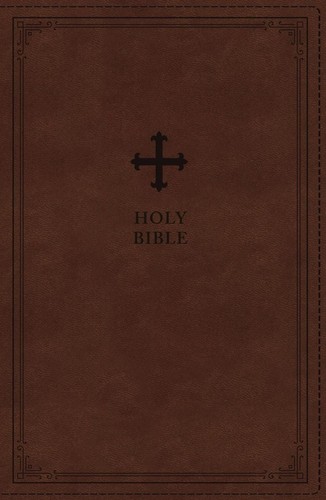 Nrsv catholic edition gift - nrsv,