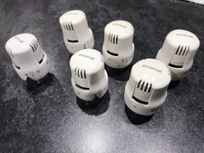 Altecnic Ecocal Replacement Thermostatic Head ONLY Radiator Valve TRV Caleffi 