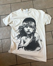 Les Miserables Cosette Small