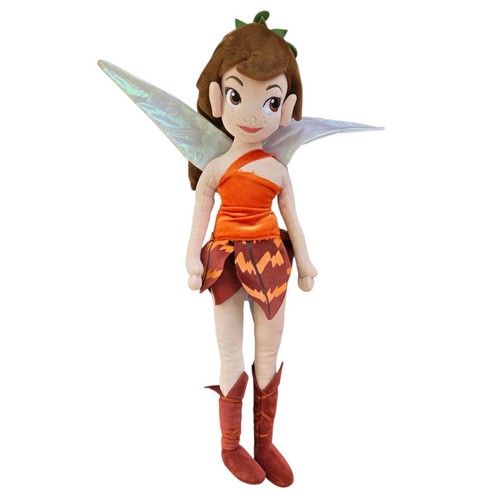 Disney store fairies fawn - disney,