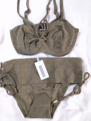 Beautiful pour moi bikini - moi,