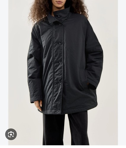 Bnwt oska women - women’s, black