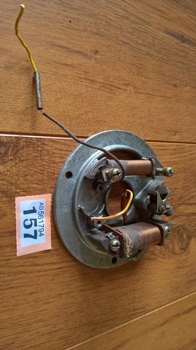 Yamaha 250 twin shock - shock, **