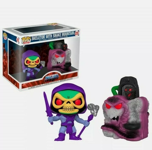 Funko pop town masters - funko,