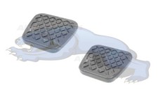 Freelander pedal pad clutch - pad,