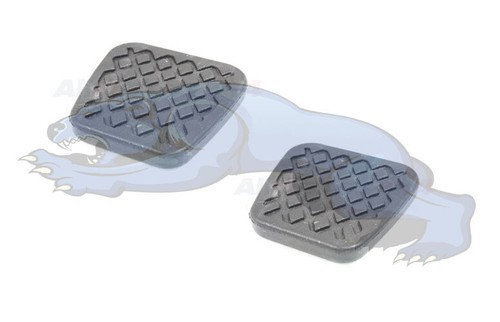 Freelander pedal pad clutch - freelander,