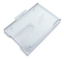 Badge Buddy Enclosed Id Card Badge Holder For Id Cards/Passes Qty's 1-100