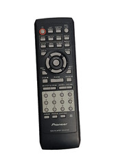 Pioneer dvd remote - dvd, vxx2702