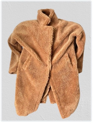 Missguided oversized borg - oversized,