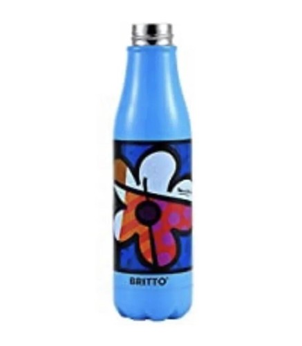Britto thermal vacuum blue pop - britto,