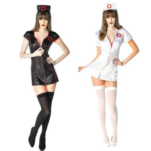Nurse costume sexy - nurse,