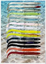 SANDEEL LURES DELTA 2023 ONE