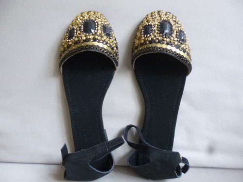 Faith women black suede - women's,