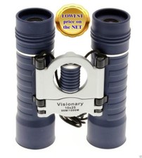 Visionary 'illusion DX' 10x25