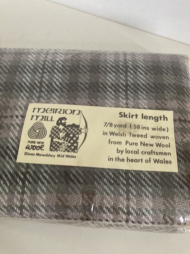 Meirion mill scottish kilt - meirion,