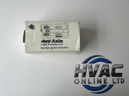 Vent axia w300310 single - w300310,