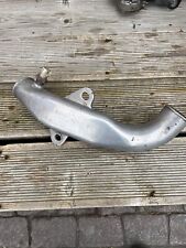 Ford Escort Rs Turbo S1 S2 Smoothed & Polished Cross Over / Charge Carrier 