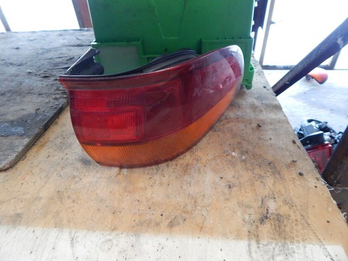 Genuine toyota previa - genuine, 93-99