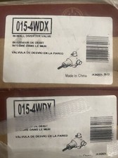 Price Phister 015-4WDX Diverted Valve