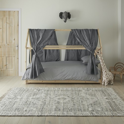 Grey subtle faded distressed - grey,