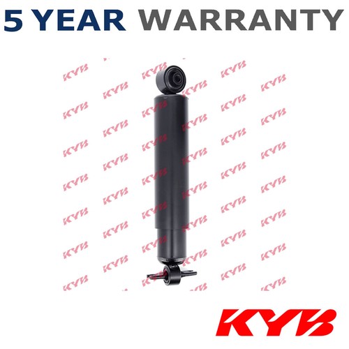 Kyb front suspension shock - kyb,