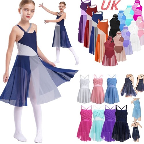 Girls lyrical ballet dance - ballet,