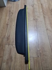 TOYOTA CAROLLA VERSO ESTATE RETRACTABLE LOAD COVER PARCEL SHELF 02-07 SEE ?s 