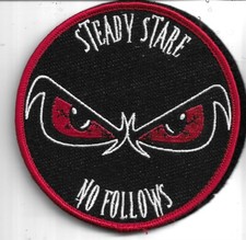 USAF PATCH  3 SPECIAL