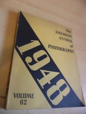 THE AMERICAN ANNUAL OF