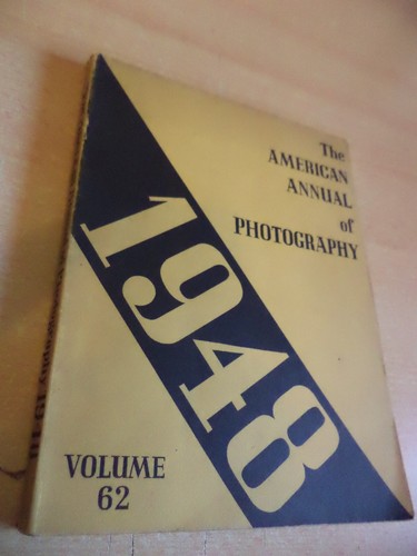 The american annual - the,