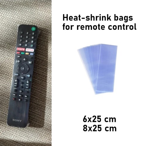 10pcs heat shrink - 10pcs, heat-shrink