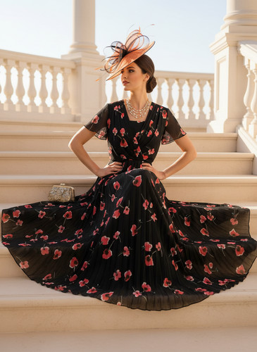 New jacques vert dress 18 - new,