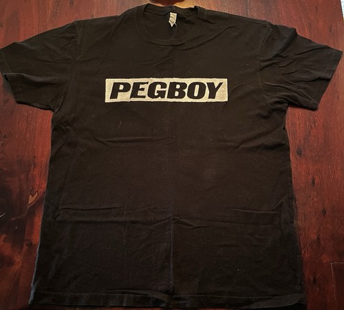 Pegboy shirt samiam naked - samiam,
