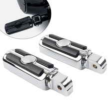 Rear Passenger Foot Pegs