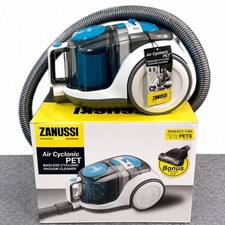 Zanussi Air Cyclonic Pet
