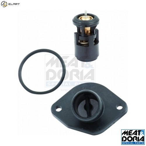 Thermostat coolant 92480k - thermostat,