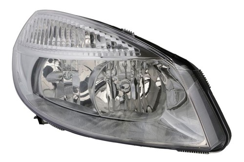 Headlight front right fits - front,
