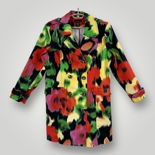 Attention Coat Womens XL