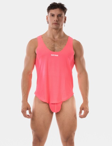 Barcode berlin tank - tank, top