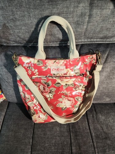 Cath kidston floral shoulder - cath,