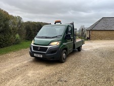 Fiat Ducato 2.3 Multijet 35