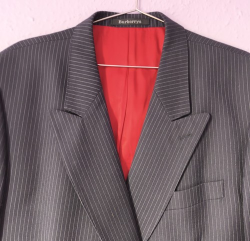 Burberrys men wool - burberrys, men’s