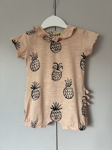 Next jersey shortie romper - next,