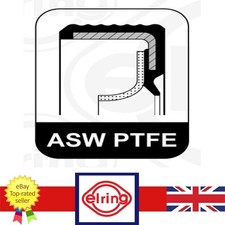Crankshaft Shaft Seal For