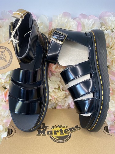 Martens clarissa vegan - martens, ii