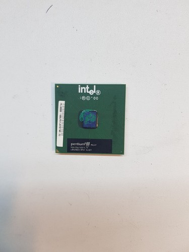 Intel pentium cpu 933mhz - intel, 3