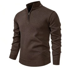 Men’s  Quarter-Zip